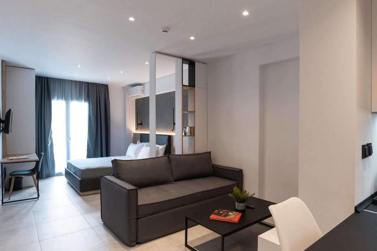 White 9 Bed & Breakfast Selanik Dış mekan fotoğraf